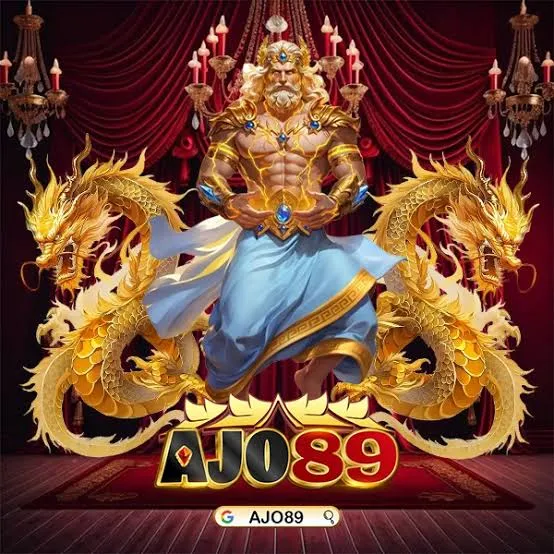 AJO89 - Game Sportsbook Terpercaya dan Menarik