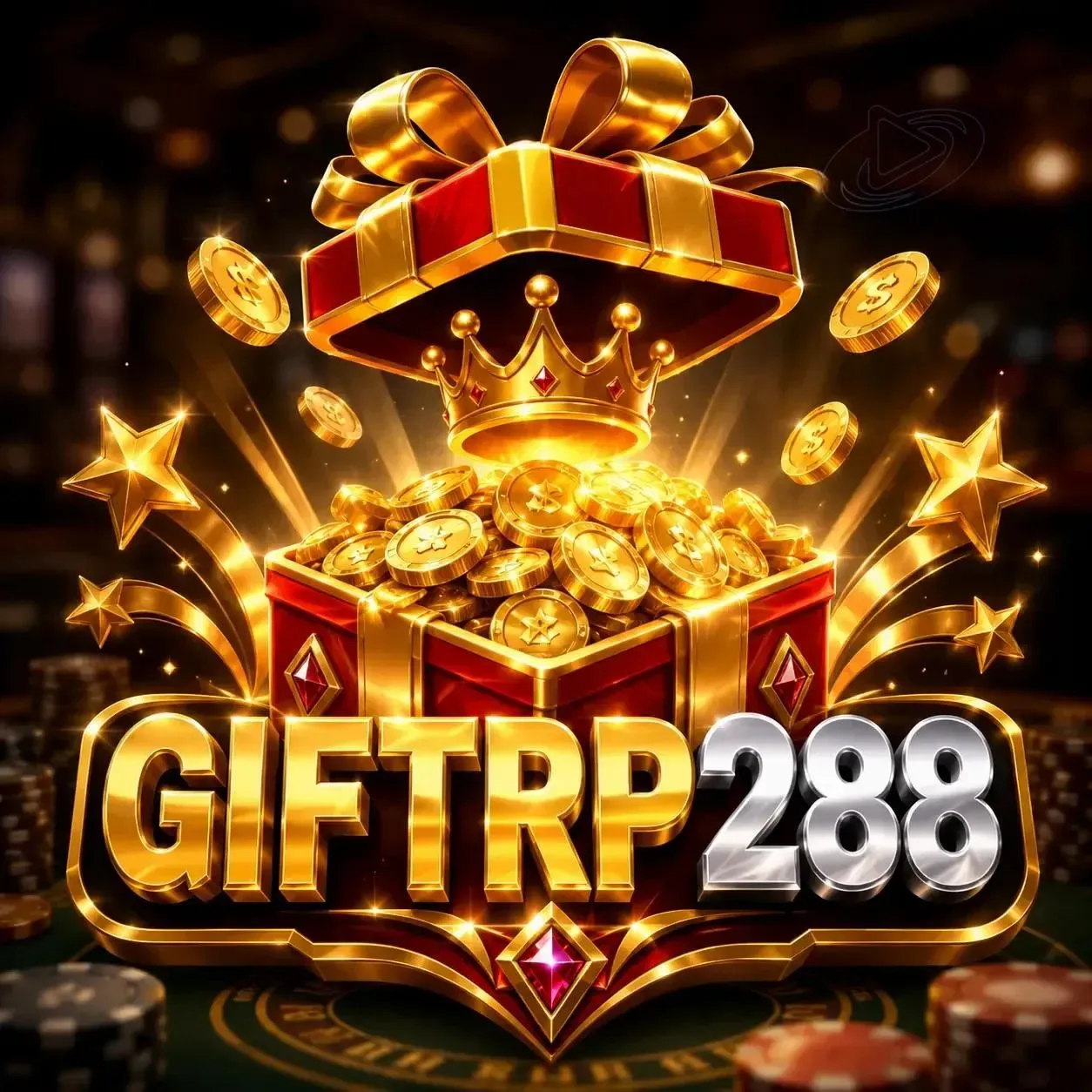 GIFTRP288 - Game Balap Seru untuk Penggemar Racing