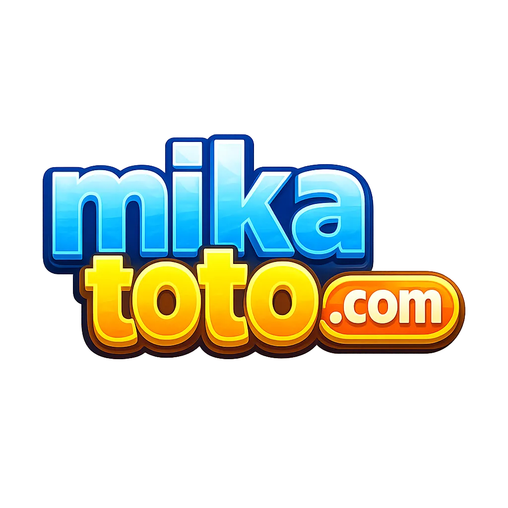 MIKATOTO - Permainan Olahraga Seru untuk Penggemar Sports
