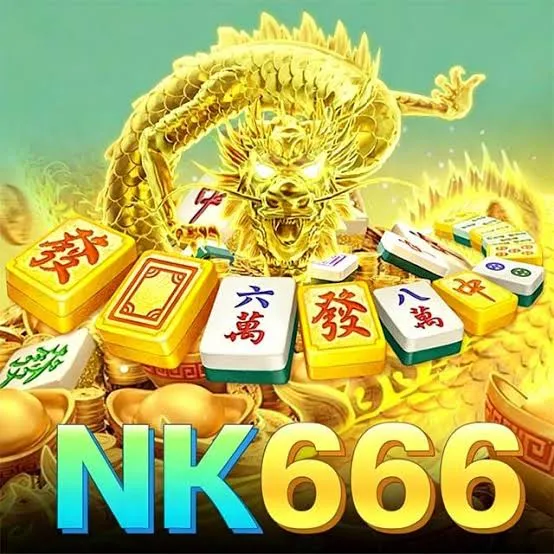 NK666 - Permainan Santai yang Menghibur