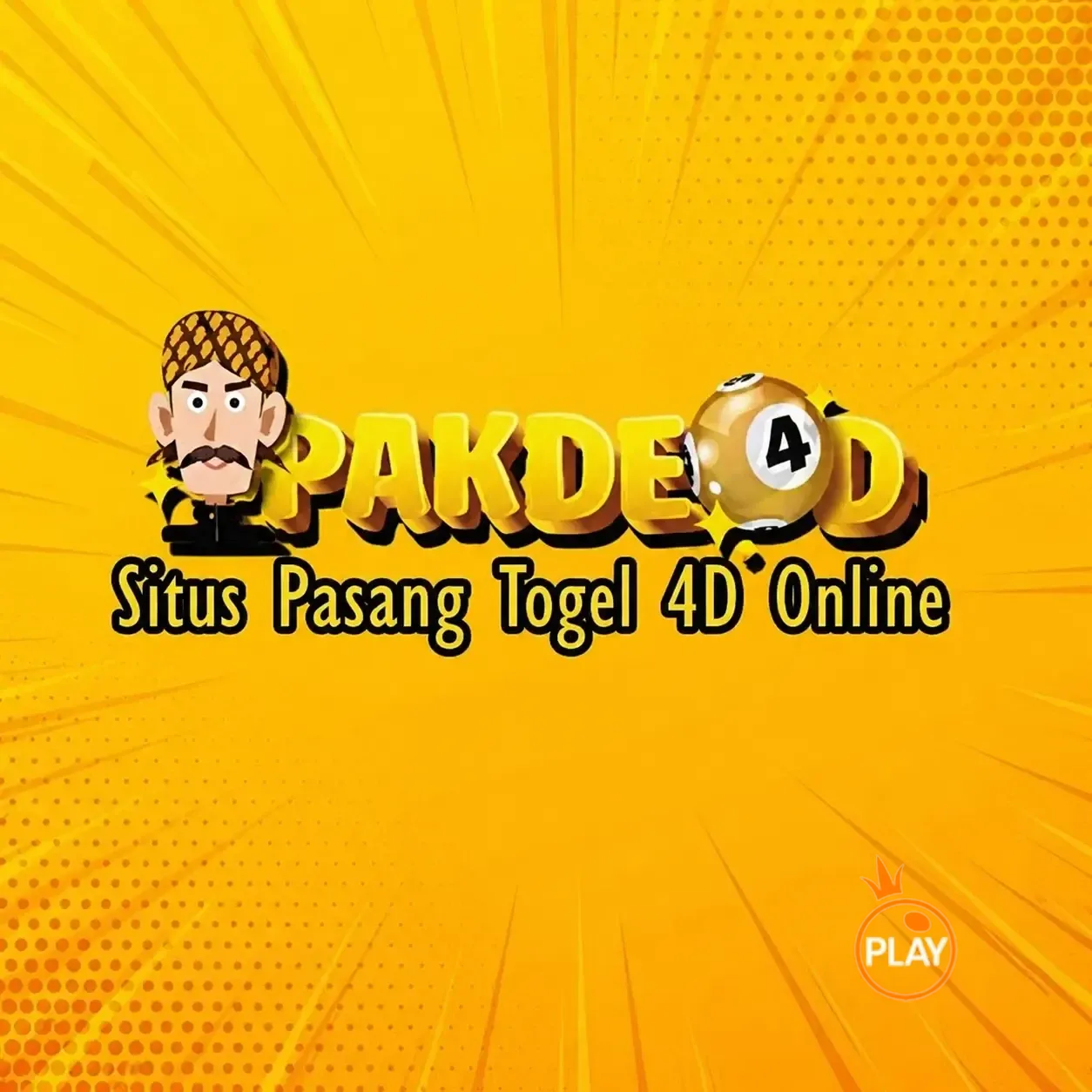 PAKDE4D - Petualangan Seru dalam Dunia ARPG