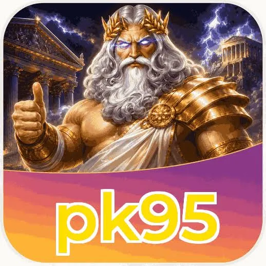 PK95 - Game FPS Seru dan Menantang